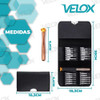 Set De Destornilladores Juego 24 Piezas Puntas Phillips Kit 3