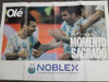 Diario Ole 15 Julio 2021 Con Póster Doble Argentina Campeón 2 Diario Ole 15 Julio 2021 Con Póster Doble Argentina Campeón 2