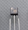Transistor Bc337b-25 To92 Fairchild Fitado Pacote 200 Peças 0