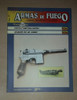 Revista Armas De Fuego N°37 Noviembre De 1985 0 Revista Armas De Fuego N°37 Noviembre De 1985 0