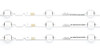 Kit Tiras De Led Samsung Un40j5200 Un40j5000 0