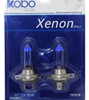 Kit De Lamparas Xenon Kobo  H7 12v 55w . Serv Instalación 0