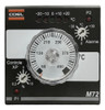 Timer Controlador Analogico Coel M72 X 72mm Bivolt Prensa 6