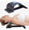 Maca Cervical Ergonômica, Corretor De Pescoço 2