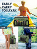 Yahacker - Enfriador De Kayak, Enfriador Impermeable Para R. 4