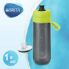 Brita Botella Con Filtro De Agua Activa, Reduce El 5 Brita Botella Con Filtro De Agua Activa, Reduce El 5
