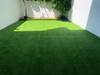 0,50 X 1,00 Mts Césped Sintético Muy Real Tricolor 20 Mm 4
