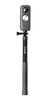 Bastão Selfie Para Gopro E Câmeras Similares - Telesin 1,2m 2 Bastão Selfie Para Gopro E Câmeras Similares - Telesin 1,2m 2