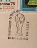 2 Estampillas Dia De Emision Mundial 78 1