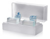 Labz - Cubreobjetos De 24 X 60 Mm (10 Cajas X 100 U.) 1