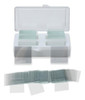 Labz - Cubreobjetos De 24 X 60 Mm (10 Cajas X 100 U.) 2
