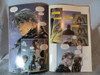 Comic Hitchblade Nº 4 Año 1997 Top Cow 1