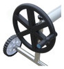 Enrollador Piscina Manta Térmica 2.5 - 5.5m  Telescópico 5