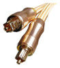 5 Ft Fibra Digital Óptico Spdif Audio Óptico Toslink Cable C 3