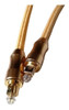 5 Ft Fibra Digital Óptico Spdif Audio Óptico Toslink Cable C 4
