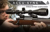 Montaje Rifle Anillas Utg 30mm Alto Picatinny High Air322s 3