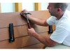 Clinfix - Accesorio De Instalación Para Siding Edma 0
