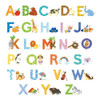 Vinilo Decorativo Pared [7bkvzz2h] Letras 0