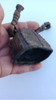 Cencerro Cascabel De Bronce Antiguo 6