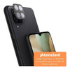 Protector Para Cámara Vidrio Templado  Xiaomi Mi 11 Lite 1