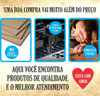 Porta Controle Remoto Organizador Câmera Fotográfica Mdf 7