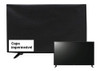 Capa Tv 55 Polegadas Premium + Capa 49 Para Tv Sony 1