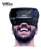 Óculos Realidade Virtual Vrg Telas Grandes + Controle Grátis 2
