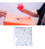 Bolas De Pong Bolas De Sorteio 150 Peças Brancas 3