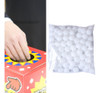 Bolas De Pong Bolas De Sorteio 150 Peças Brancas 4