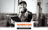 Juego Destornilladores 1000v Hamilton .ha 4