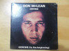 Lp Compacto Don Mclean Crying 0