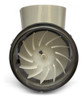 Extractor Indoor Cultivo Doble 6 Pulgadas Ventilacion 1