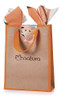 Bolsa Regalo Pequeña Natura 16cm X 7.5 Cm X 22cm 0