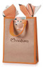 Bolsa Regalo Pequeña Natura 16cm X 7.5 Cm X 22cm 2