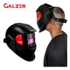 Máscara De Solda Automática - Galzer 1