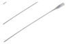 Sonda Uretral Tom Cat Gatos Com Janela Lateral 5 Unidades 0