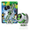 Relógio De Projeção Ben 10 Omnitrix Brinquedo Infantil Glow 0