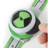 Relógio De Projeção Ben 10 Omnitrix Brinquedo Infantil Glow 1