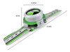 Relógio De Projeção Ben 10 Omnitrix Brinquedo Infantil Glow 2