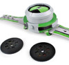 Relógio De Projeção Ben 10 Omnitrix Brinquedo Infantil Glow 3