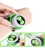 Relógio De Projeção Ben 10 Omnitrix Brinquedo Infantil Glow 4
