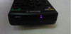Controle Original P/ Video Cassete Sony Rmt-v130g- Funciona 1