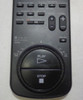 Controle Original P/ Video Cassete Sony Rmt-v130g- Funciona 3