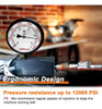 Acoplador Thinkwork De Pistola Engrasadora + Accesorios !! 4