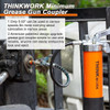Acoplador Thinkwork De Pistola Engrasadora + Accesorios !! 6