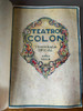 Programa Oficial Teatro Colón - Año 1928 4