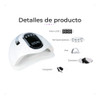Lampara Uv Led  Secador Uñas Profesional En Gel Premium 48w 2