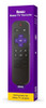 Control Remoto Oficial Roku Para Tv Con Accesos Rápidos 0