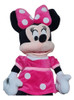 Mickey O Minnie Peluche Grande 58cm  Excelente 3