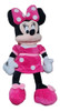 Mickey O Minnie Peluche Grande 58cm  Excelente 5